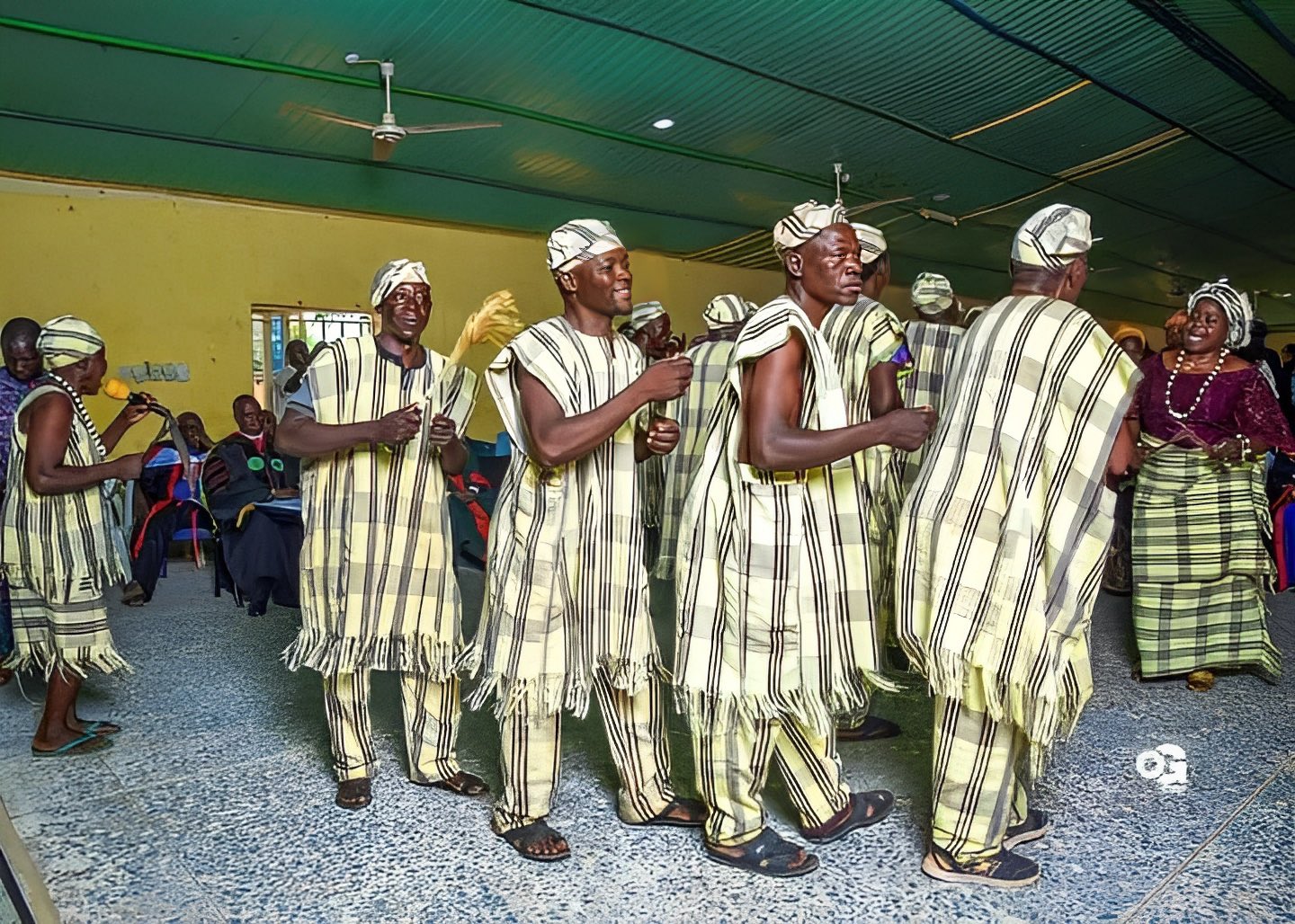 The Yandang People: Tradition, Culture, and Identity