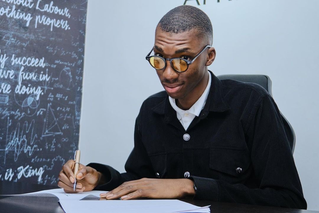 Layi Wasabi Biography: Life, Loss & Comedy Breakthrough