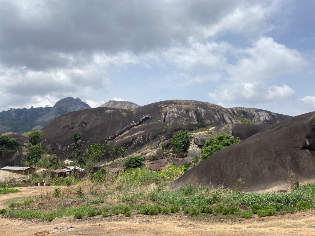 What Makes Idanre Town More Than Just Its Hills