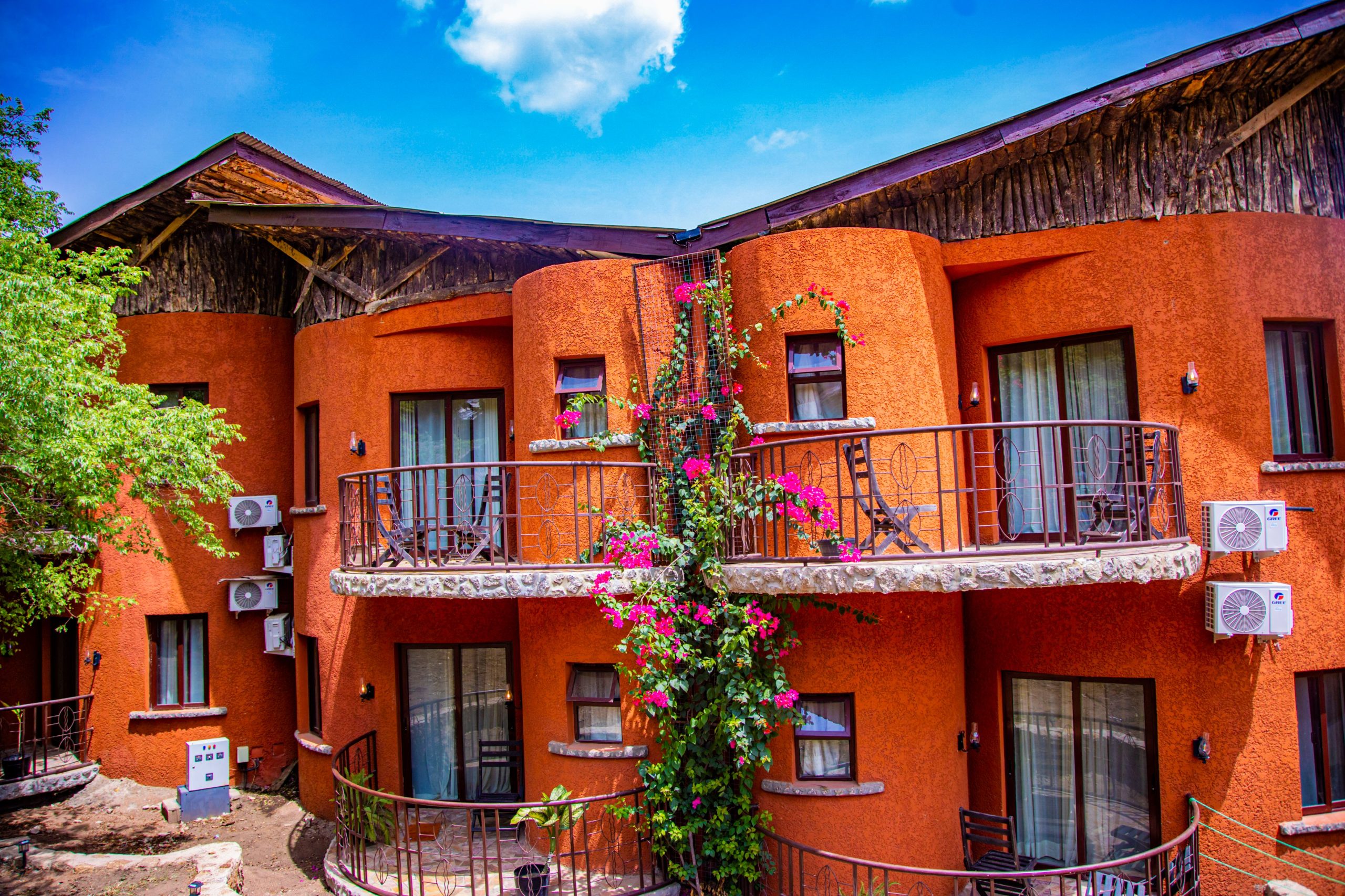 All You Need to Know About KAP Film Village and Resort in Oyo State, Nigeria