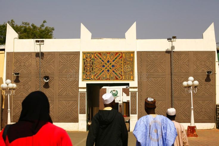 Emir’s Palace of Kano