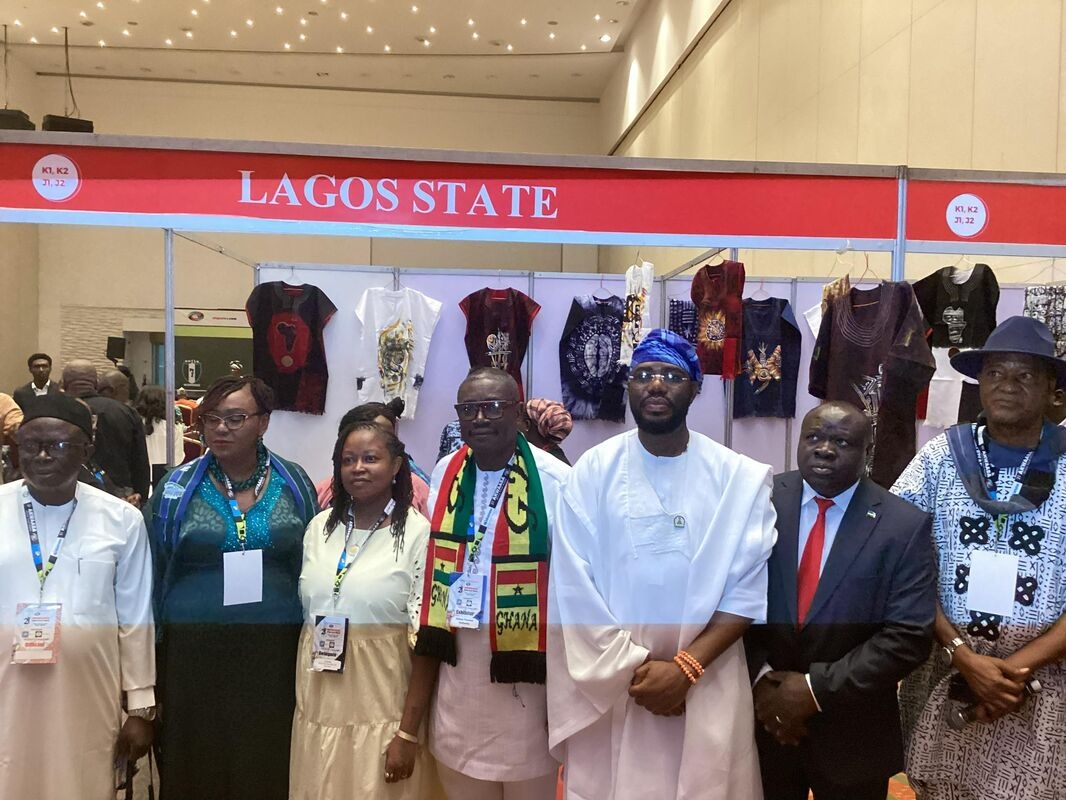 African Tourism Takes Centre Stage at the 21st Akwaaba Travel Market in Lagos, Nigeria