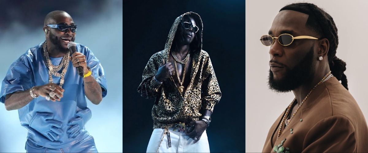 AFRIMA 2025 Nominations: Burna Boy, Davido, & Nigeria Lead Africa’s Music Awards