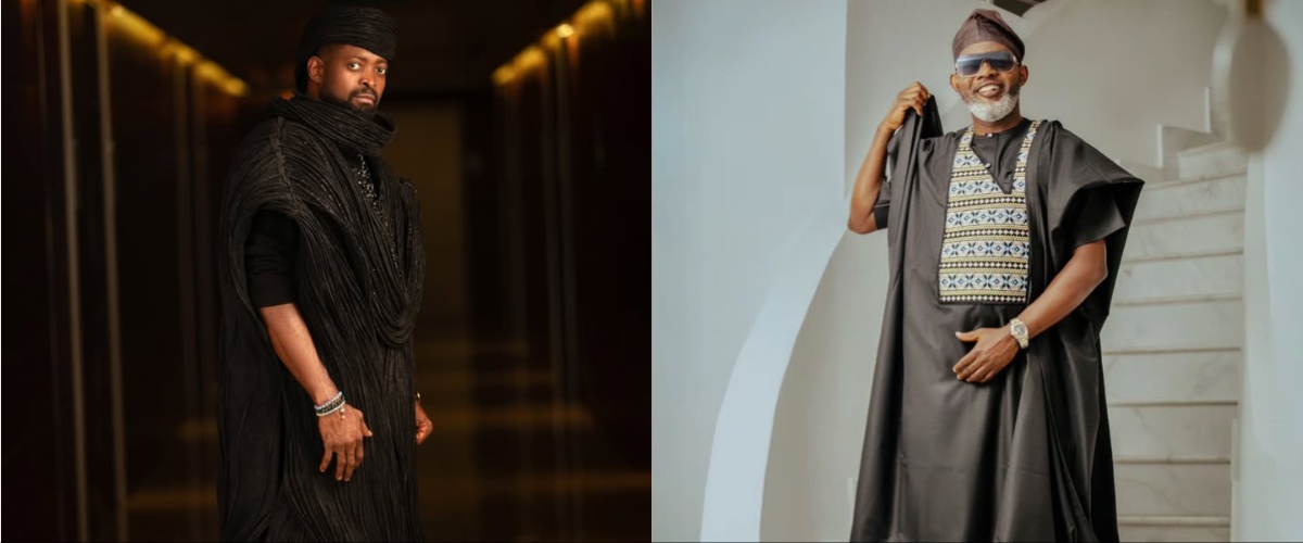 Richest Nigerian Comedians by Ethnic Group