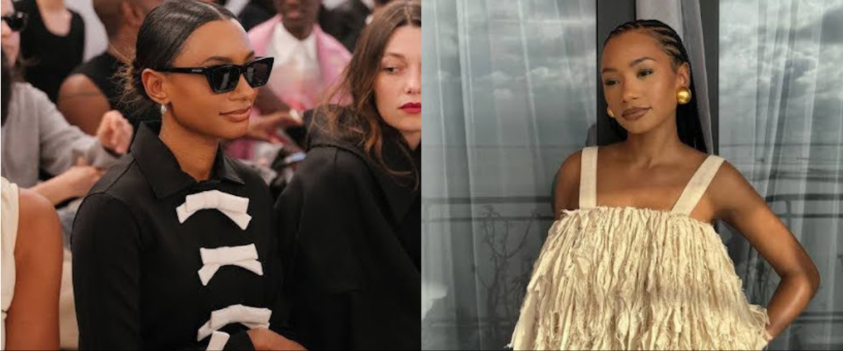 Best Fashion Outfits from Temi Otedola