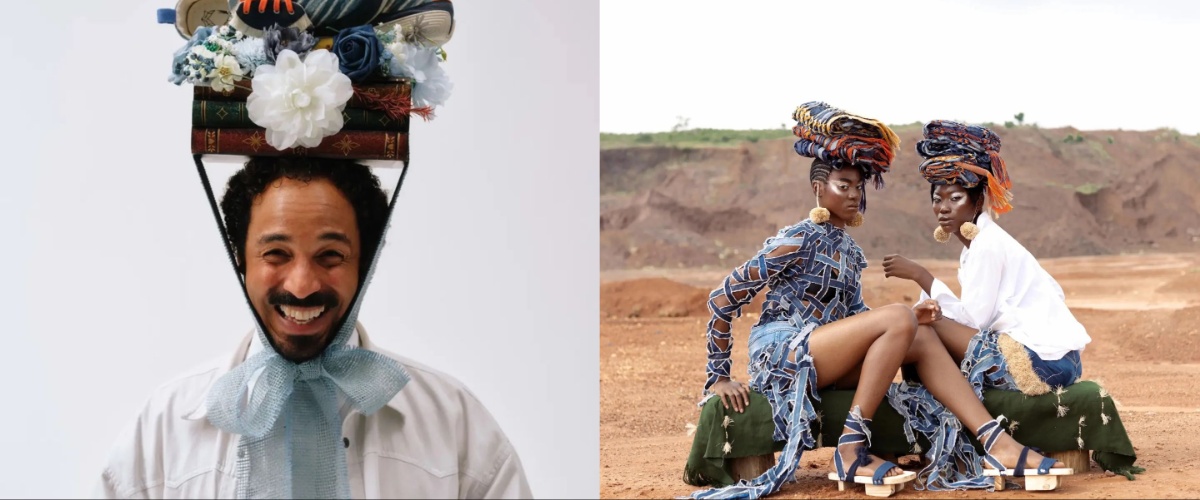 NKWO: How a Nigerian Brand is Turning Waste into Craft & Redefining Sustainable Fashion