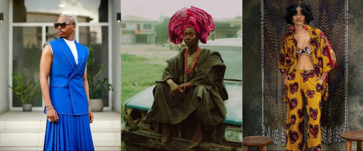 Gen Z Nigerian Fashion 2025: The Style Movements Transforming Lagos Street Style