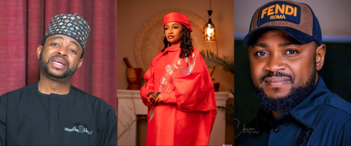 Richest Hausa Actors in Nigerian Cinema: Who Leads in 2025?