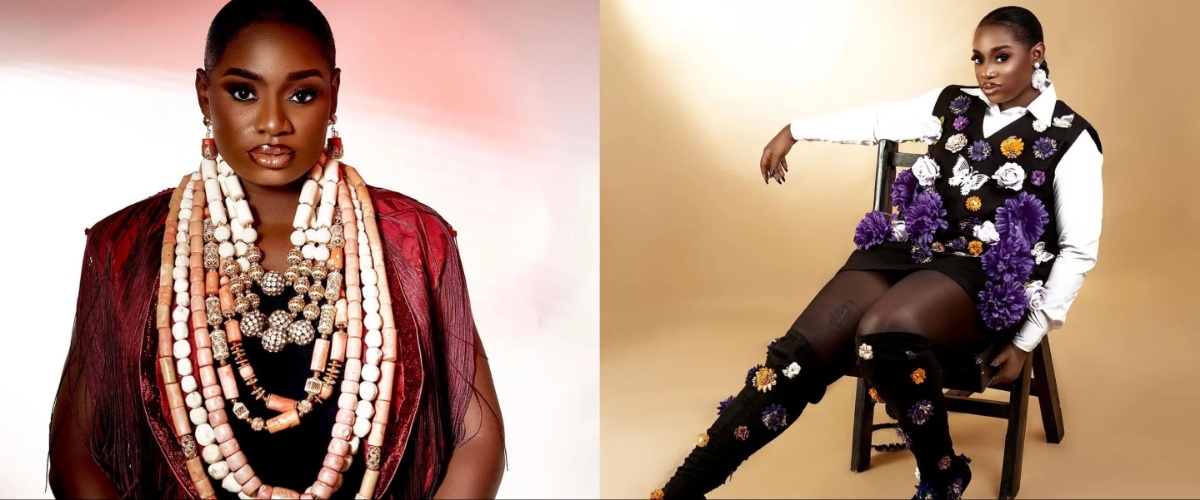 Roli Thompson: Fast-Rising Itsekiri Singer Redefining Nigerian Music in 2025