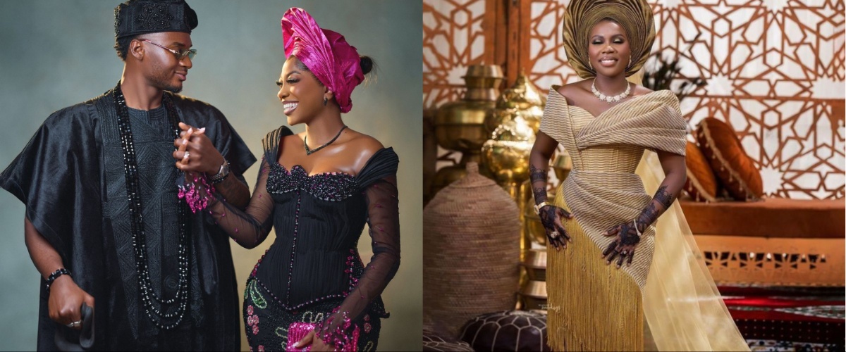 Yoruba Fashion Identities: A State-by-State Guide to Textiles, Garments, and Cultural Codes