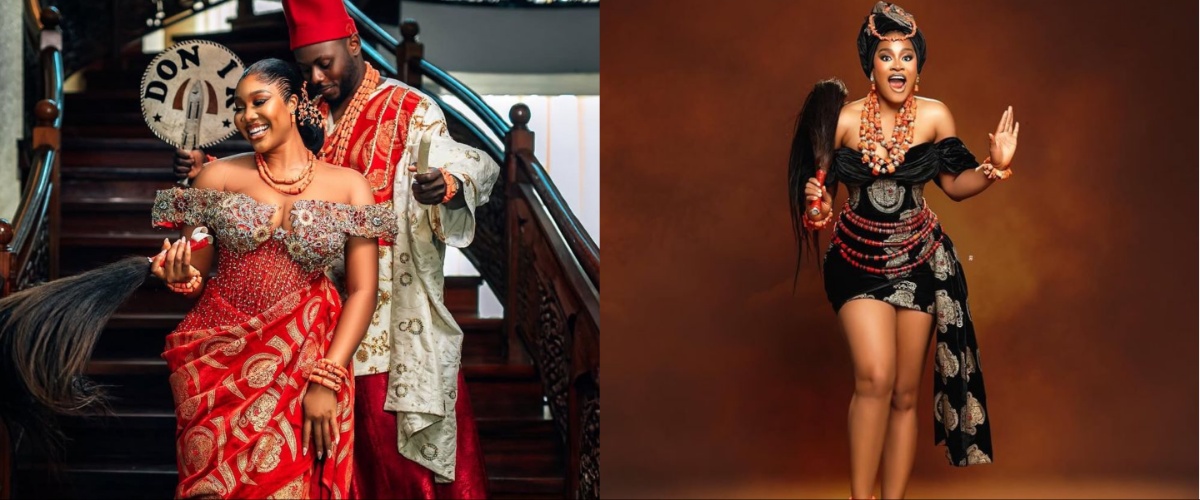 Igbo Fashion Identities: A State-by-State Guide to Wrappers, Weaves, & Cultural Codes