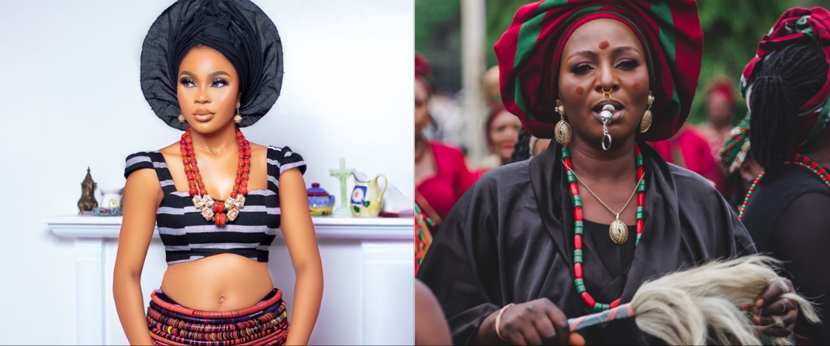 Middle Belt Fashion Identities: Guide to Textiles, Garments, & Cultural Codes