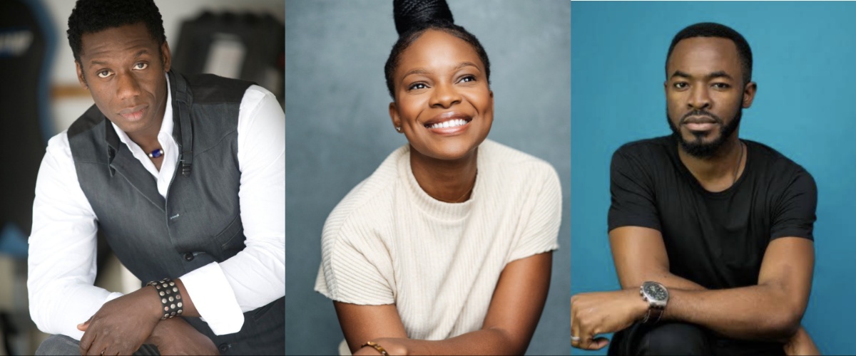 Nollywood Stars Going Global: Nigerian Actors in Hollywood, Europe & Asia (2025)