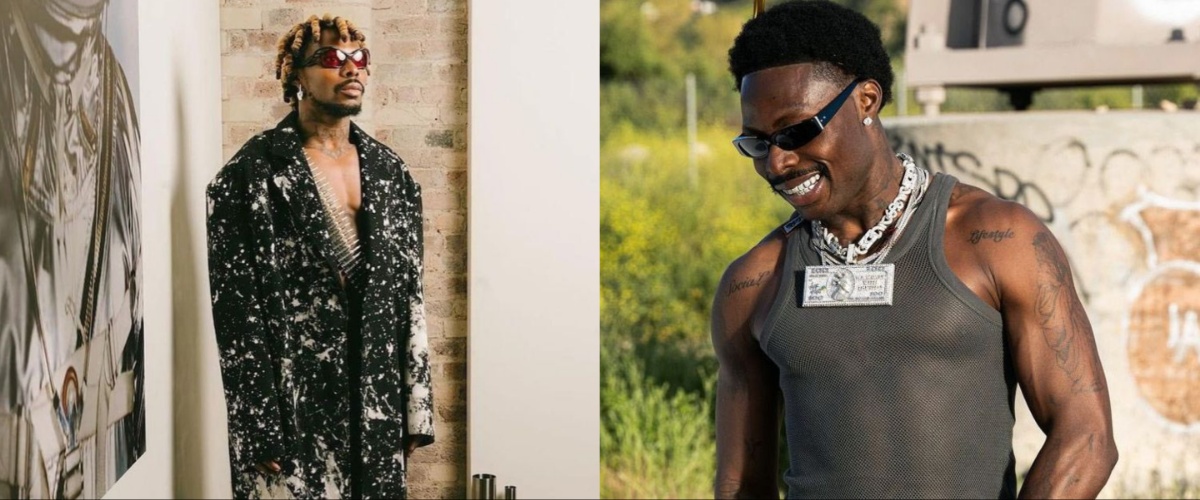 Asake’s Fashion Influence on Gen Z: Style, Music & Nigerian Streetwear Trends (2025)