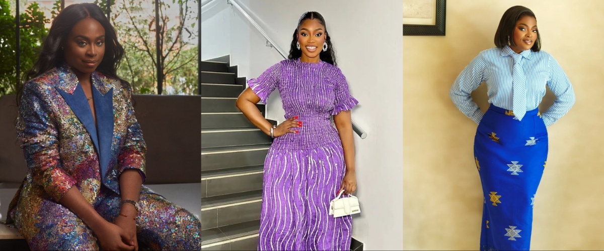 Ozinna: The Nigerian Virtual Concept Store Elevating African Fashion