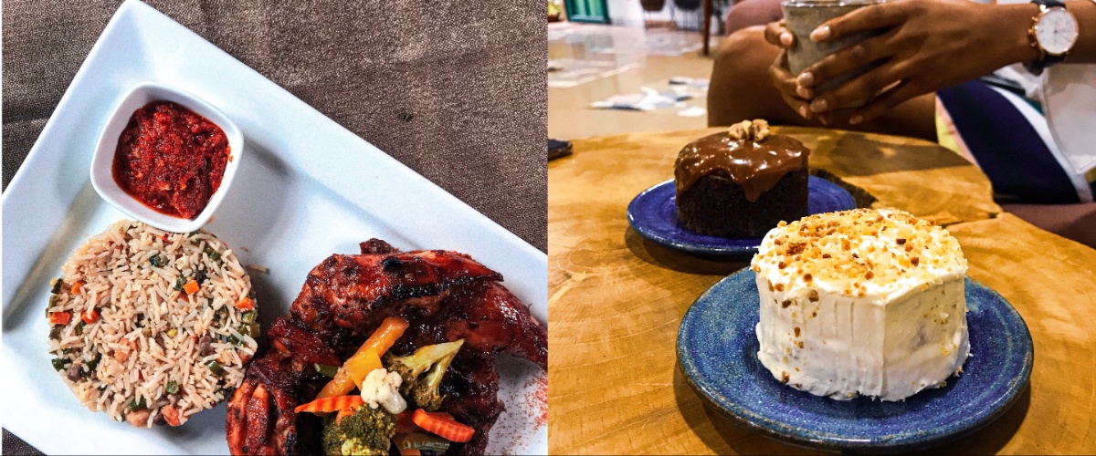 5 Best Affordable Restaurants in Abuja To Try in 2025