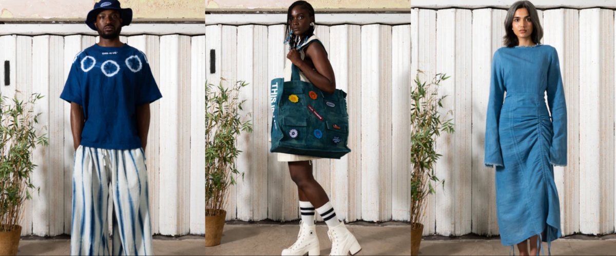 THIS IS US Nigeria: Redefining Sustainable Fashion Through Local Craft