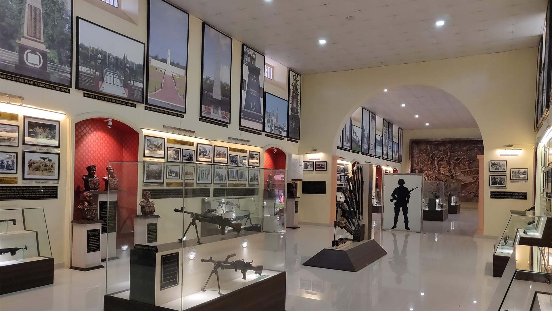 National War Museum, Umuahia: A Journey Into History