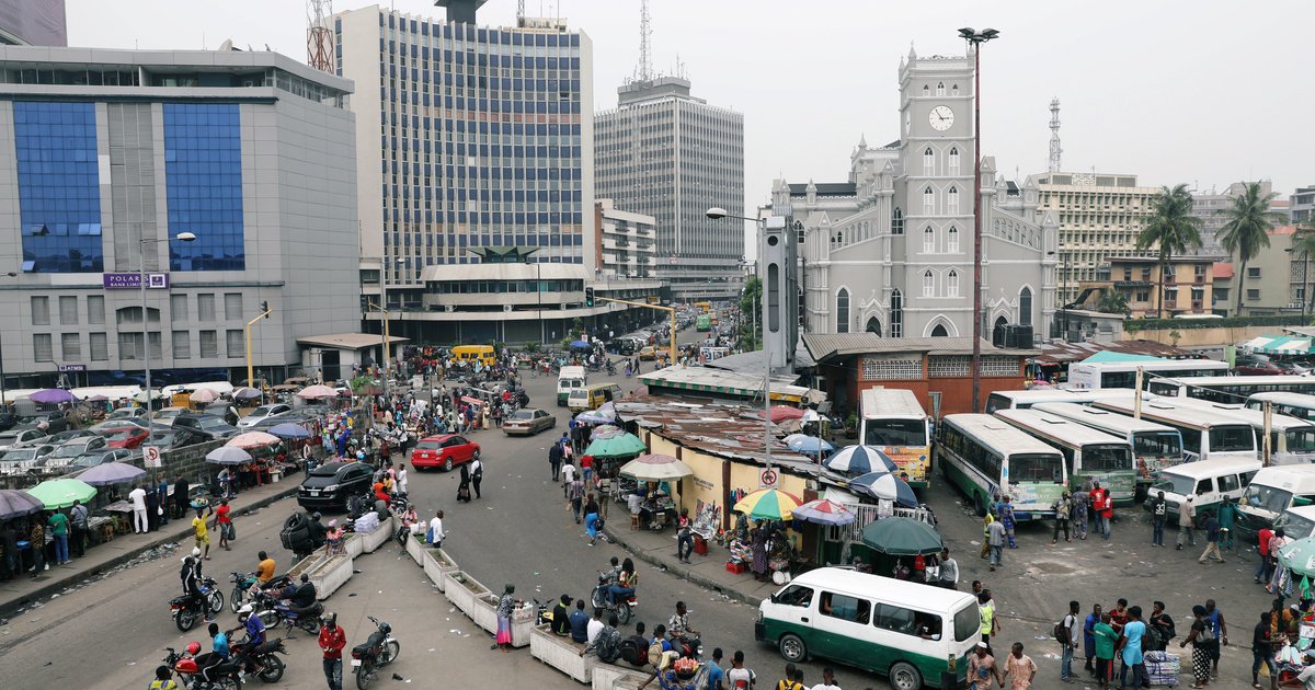 Is Nigeria Safe for Tourists in 2025? Travel Safety Tips, Risks, & Safe Cities