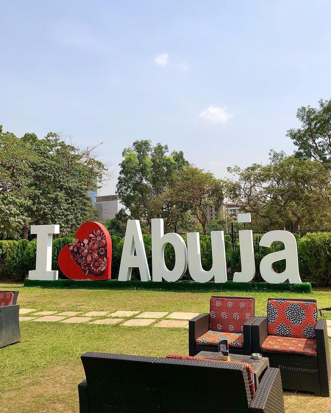 Top Fun Places in Abuja for Couples