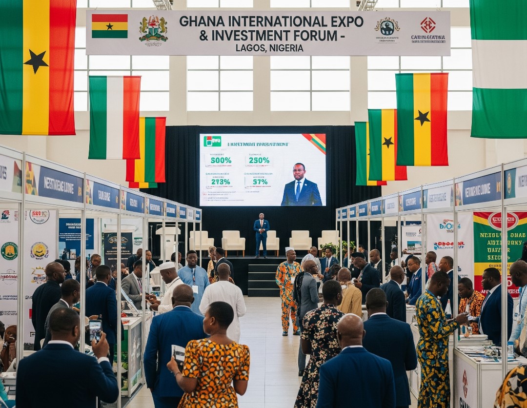 Ghana Tourism Authority to Host International Expo in Lagos, Nigeria