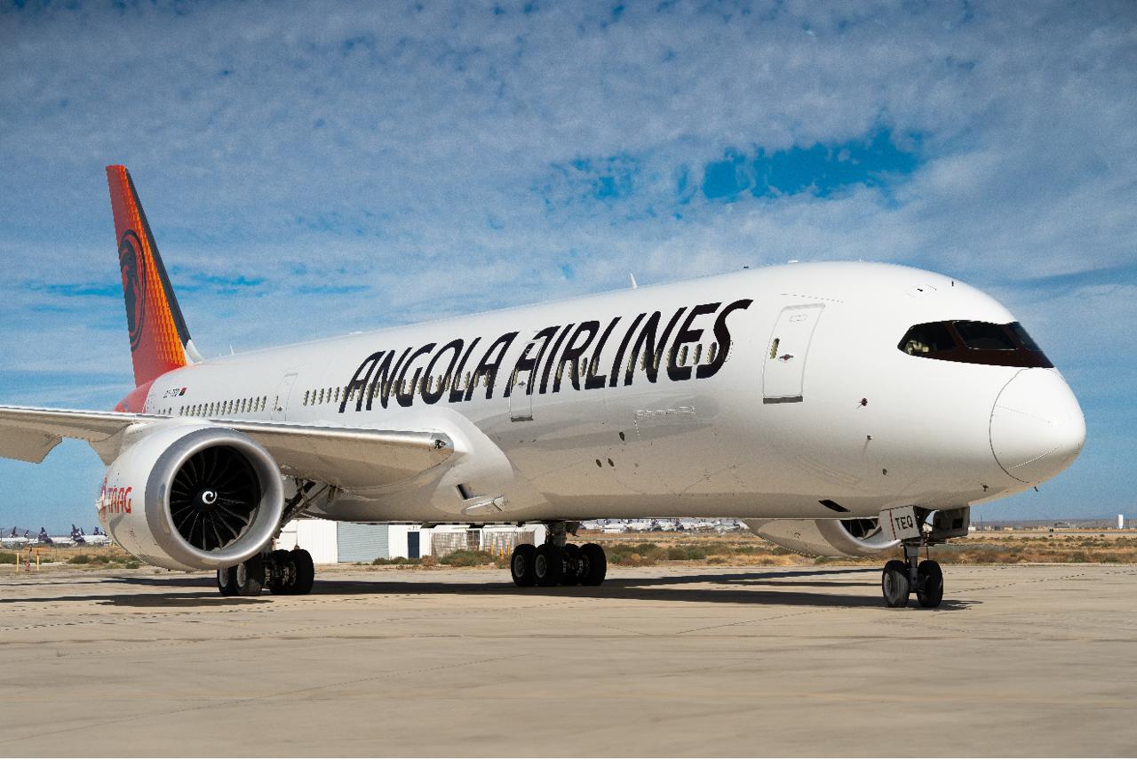 Nigeria Ignites TAAG Angola's Ambitious Flight Path to African Dominance and Global Reach