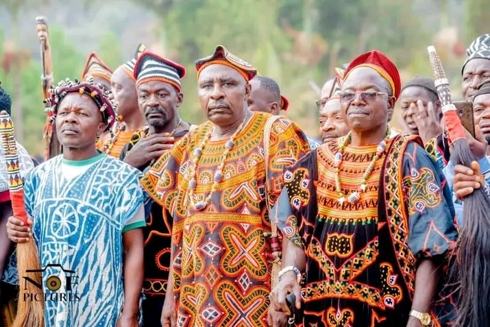 Discover the Panso People of Taraba: Guardians of History, Culture, & Community