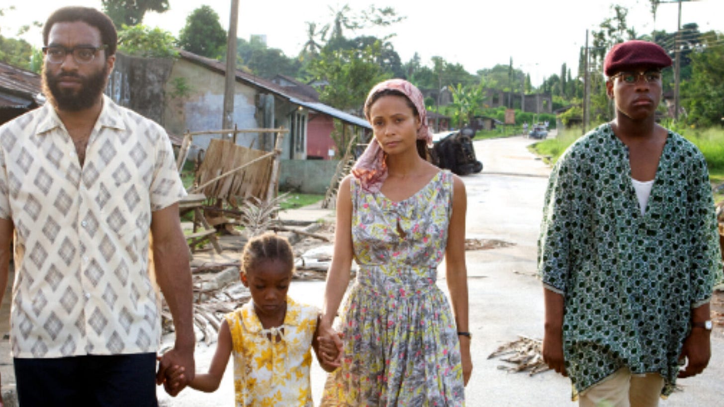 Top Nollywood Movies That Made Nigerian Actors Rich & Boosted Their Careers