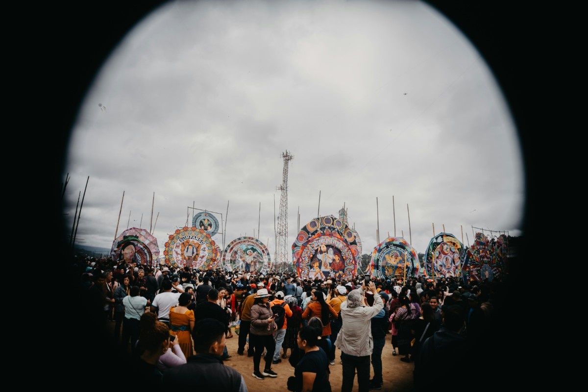 How to Master Festival Photography in Nigeria (2025 Guide to Tips, Gear & Culture)