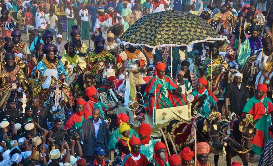 Behind the Scenes: The History and Horsemanship of the Durbar Cavaliers