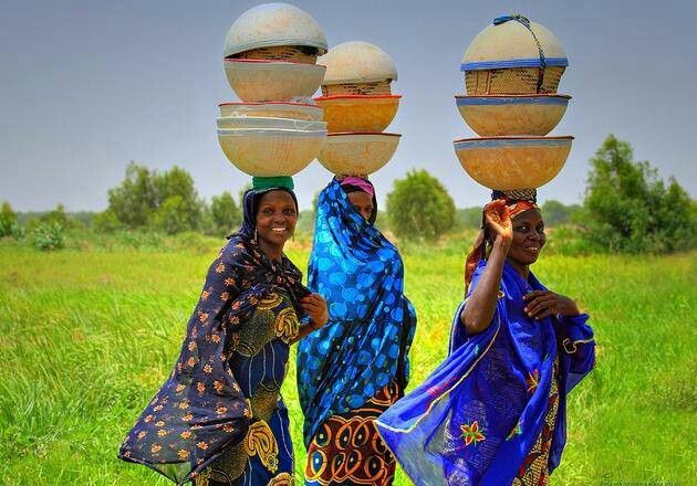 The Fulani Nomadic Lifestyle: Culture, Cattle, and Community