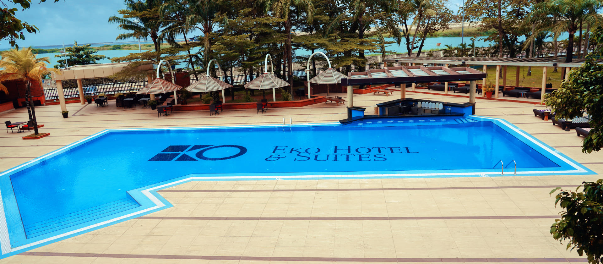 Best 5-Star Hotels in Lagos: Luxury Stays in Nigeria’s Mega City (2025 Guide)