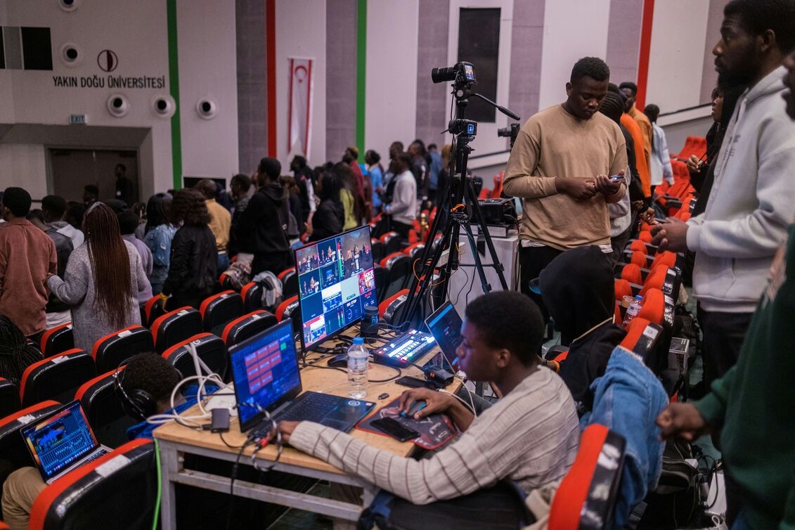 Top Social Media Events for Young Travellers