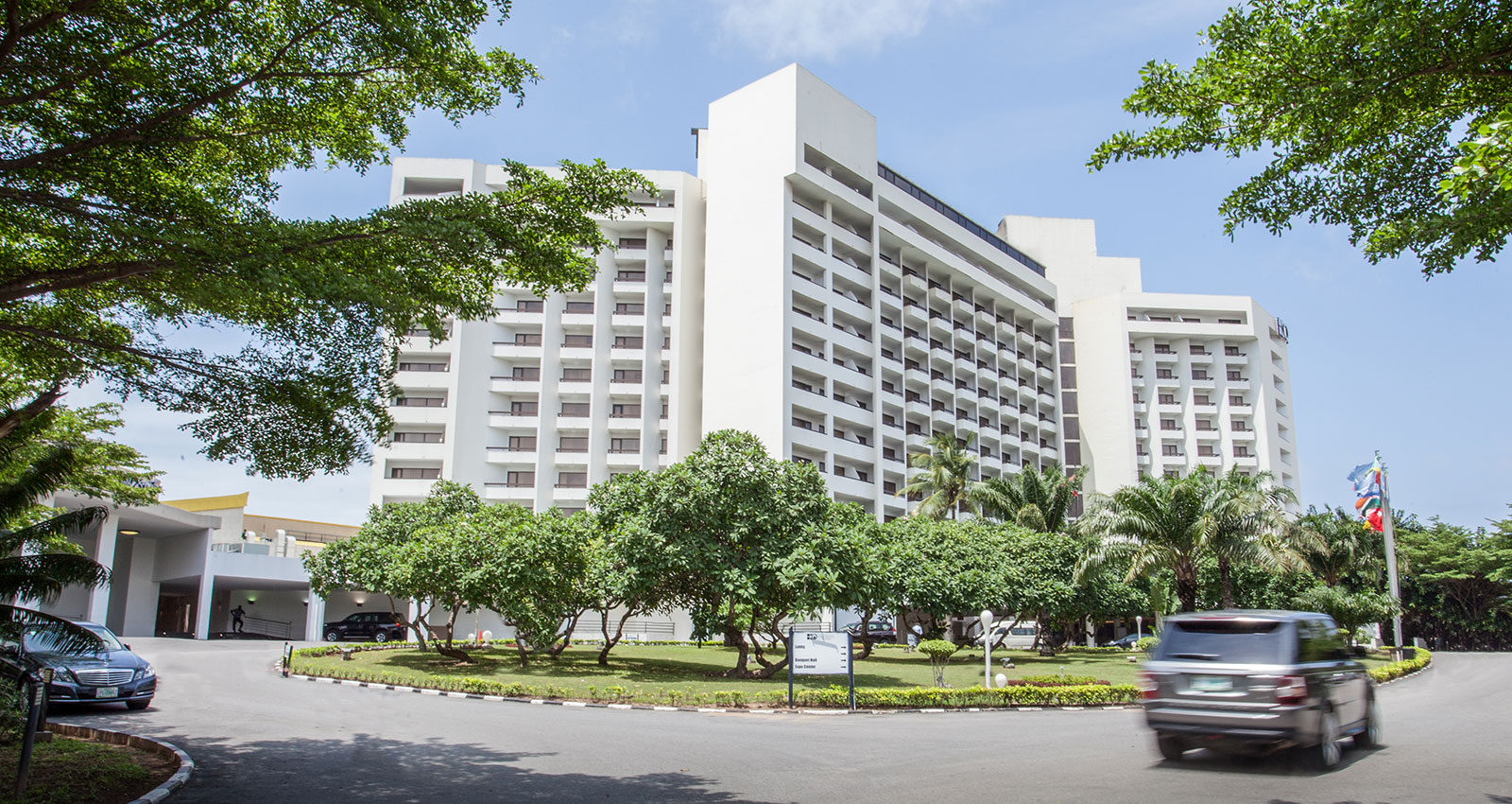 Top Hotels in Lagos & Abuja with Wi-Fi That Actually Works (2025 Guide)