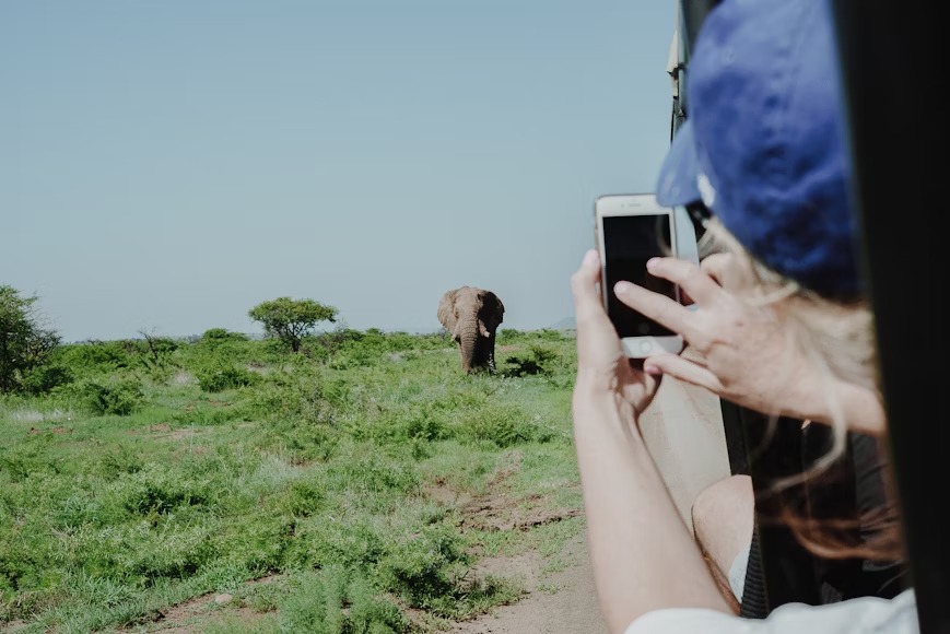 How to Create an Instagram Travel Story in 3 Days