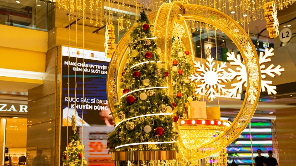 5 Christmas Destinations for Nigerians Without a Visa