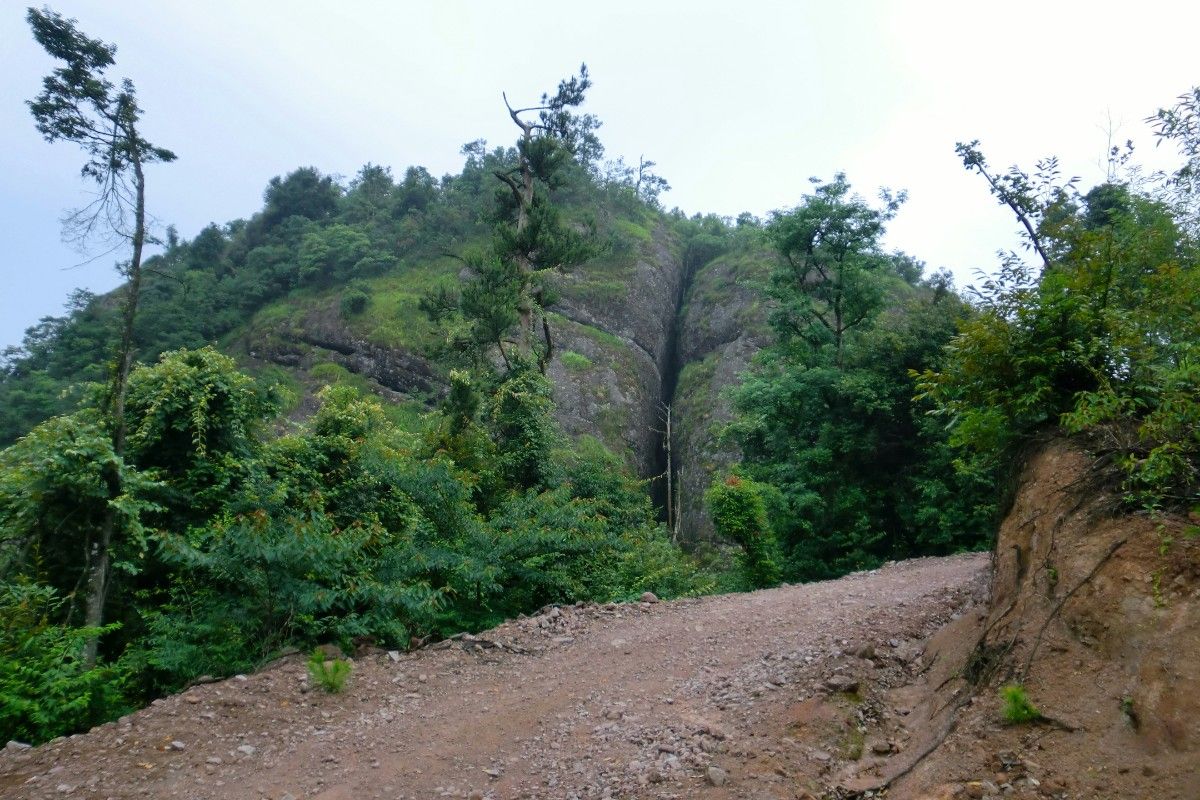 Akogba Hill Hike: Kogi’s Scenic Adventure Spot