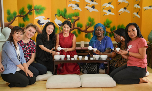 Korea Cultural Centre Abuja, Nigeria | A Complete A–Z Guide