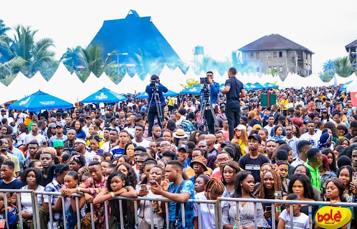 Port Harcourt Bole Festival 2025: New Date, Same Unmissable Vibe