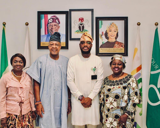 NIHOTOUR, NANTA Partner to Mandate Professional Training for All Nigerian Travel Agents