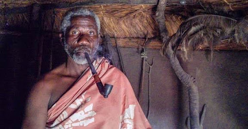 Culture and Daily Life