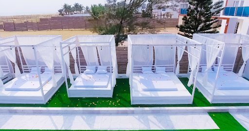 Beaches in Lagos: All You Need to Know About La Manga Luxury Beach