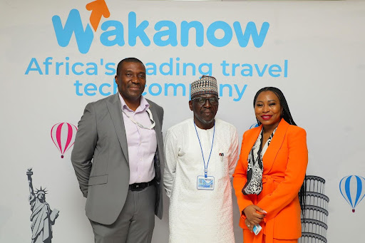 Wakanow, Akwaaba African Travel Market Partner to Advance African Tourism