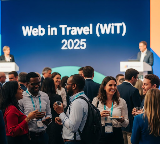 Tourism Leaders Unite at Web in Travel (WiT) 2025 to Shape an AI-Driven Future of Travel
