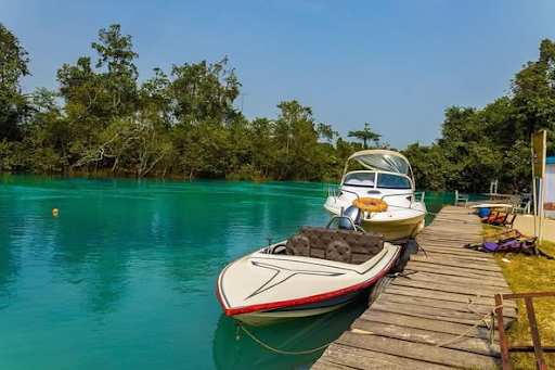 Travel Destinations in Nigeria: Things to Know About McCarthy Beach in Abraka, Delta State