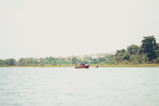 Travel Destinations in Nigeria: Explore Eleyele Lake in Ibadan
