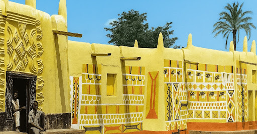 Zaria's Spiritual Roots: Tracing the City's Legacy of Islamic Learning