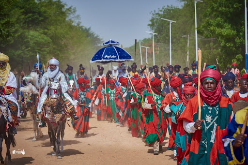 Durbar Festival: The Ultimate Guide to Northern Nigeria's Royal Spectacle