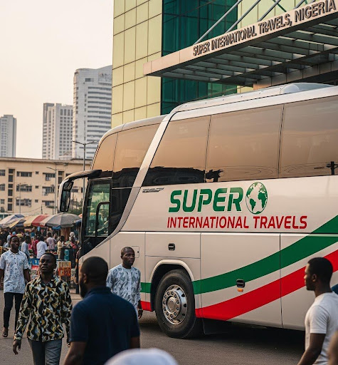 Pioneering Excellence: Super International Travels Elevates Africa's Travel Industry at Akwaaba 2025