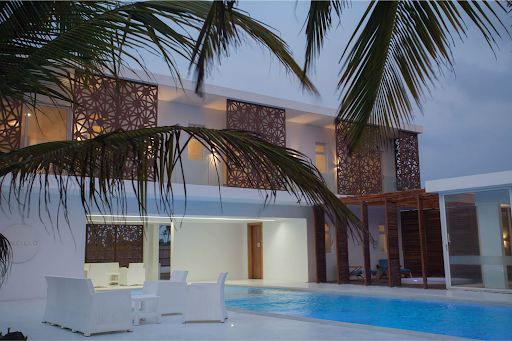 10 Most Expensive Beach Resorts in Lagos, Nigeria, 2025